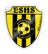 Club Logo
