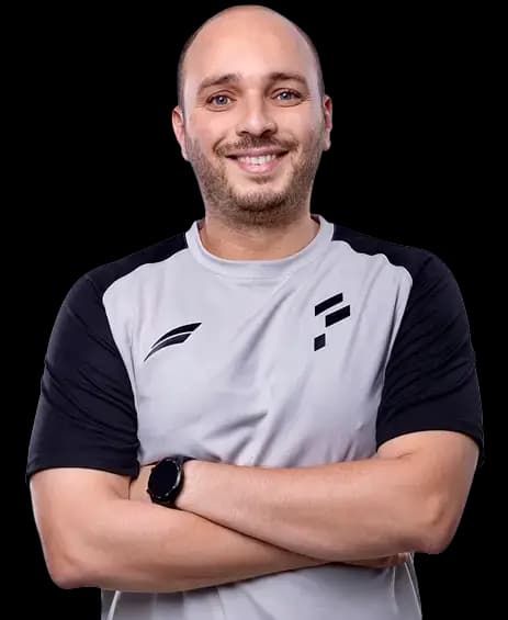 Professional Portrait